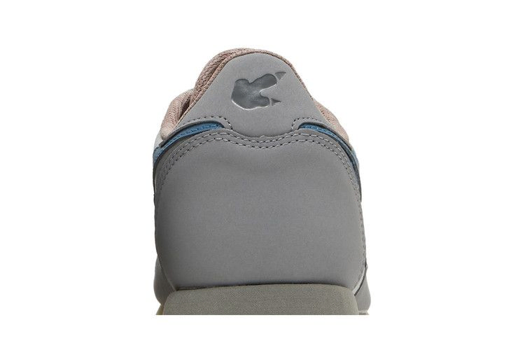 Кроссовки Jurassic World x Reebok Classic Leather Ripple 'Blue and Beta'