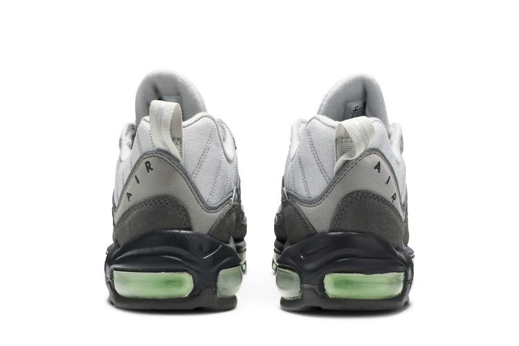 Кроссовки Nike Air Max 98 'Vast Grey Mint'