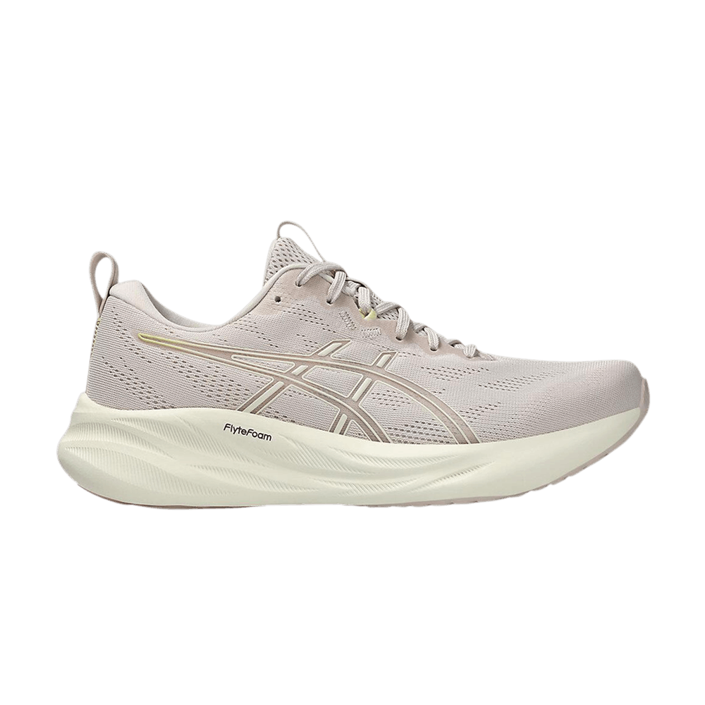Кроссовки ASICS Wmns Gel Pulse 16 'Mineral Beige Cream'