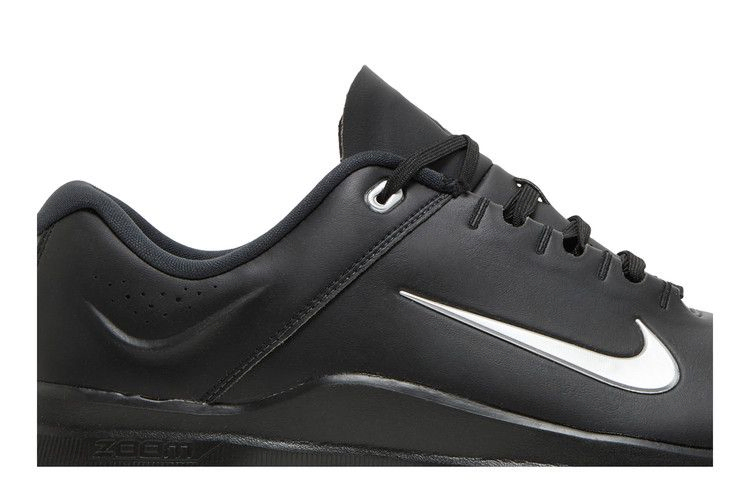 Кроссовки Nike Air Zoom Tiger Woods '20 'Black'