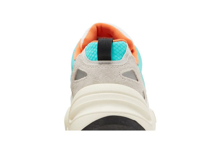 Кроссовки Adidas ZX 22 'White Semi Mint Rush'