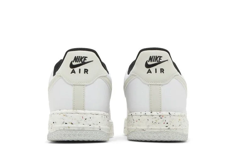 Кроссовки Nike Air Force 1 Crater Next Nature 'White Speckled'