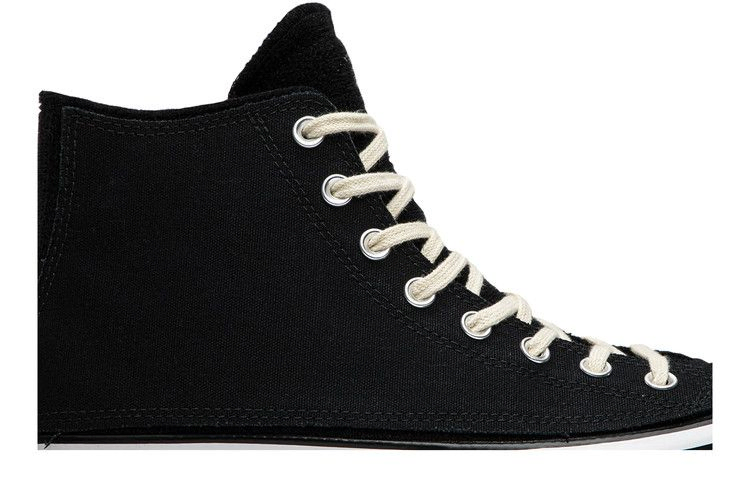 Кроссовки Joshua Vides x Converse Chuck 70 High 'Interchangeable Panels - Black'
