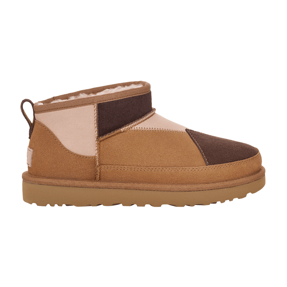 Classic Ultra Mini Boot