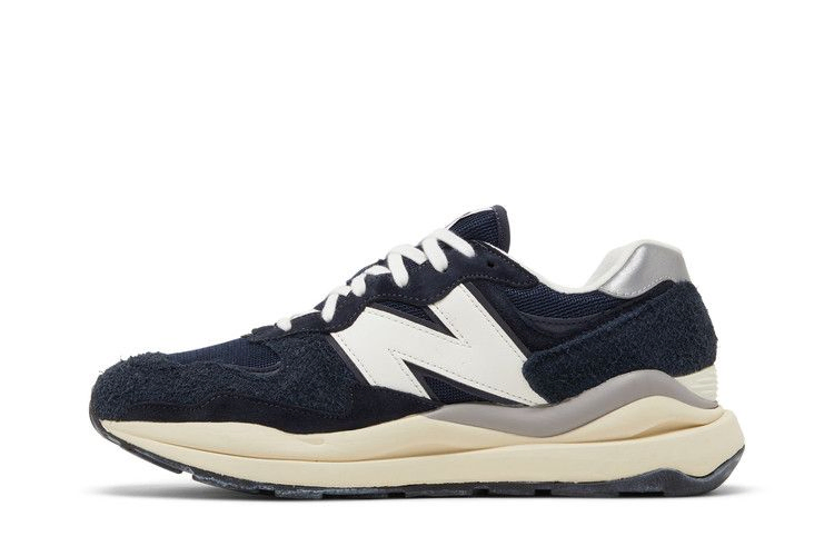 Кроссовки New Balance 57/40 'Eclipse Sea Salt'