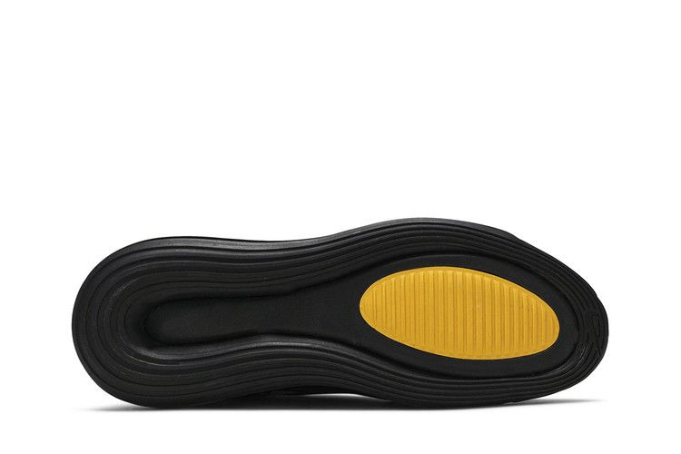 Кроссовки Nike Wmns Air Max 720 'Black Multi'