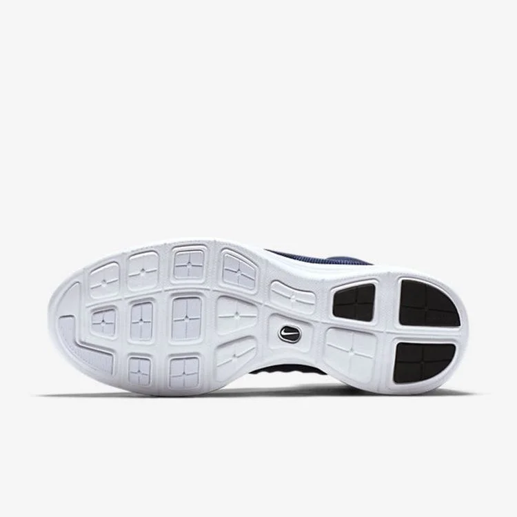 Кроссовки Nike Lunar Magista 2 Flyknit 'College Navy'