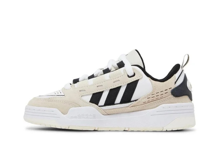 Кроссовки Adidas Wmns ADI2000 'Cream White'