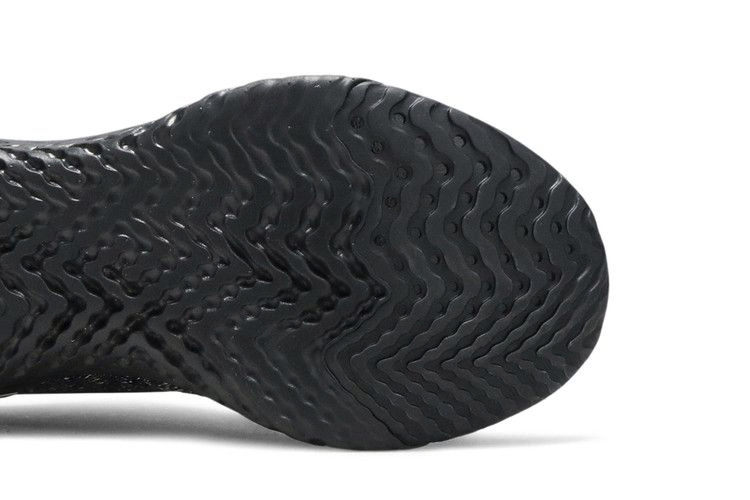 Кроссовки Nike Wmns Epic React Flyknit 'Oreo'