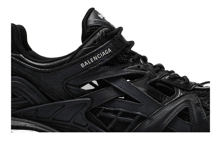 Кроссовки Balenciaga Track.2 Trainer 'Black'