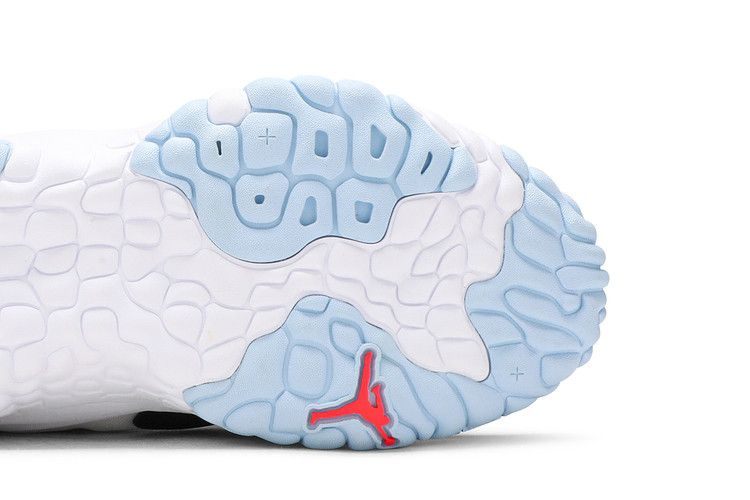 Кроссовки Air Jordan Delta 2 GS 'Thermo White'