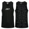 Daiong-Curry-Pattern-V-cut-Undershirt-100x100