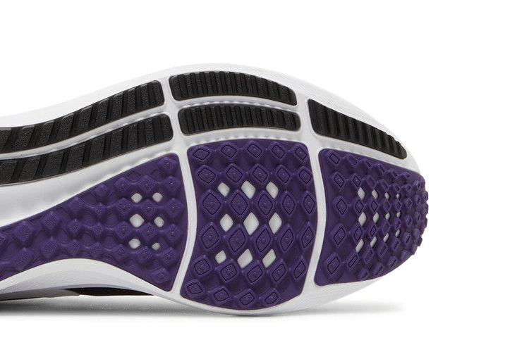 Кроссовки NFL x Nike Air Zoom Pegasus 39 'Baltimore Ravens'