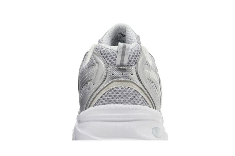 Кроссовки New Balance Men's 530 'Silver Metallic Moonbeam'