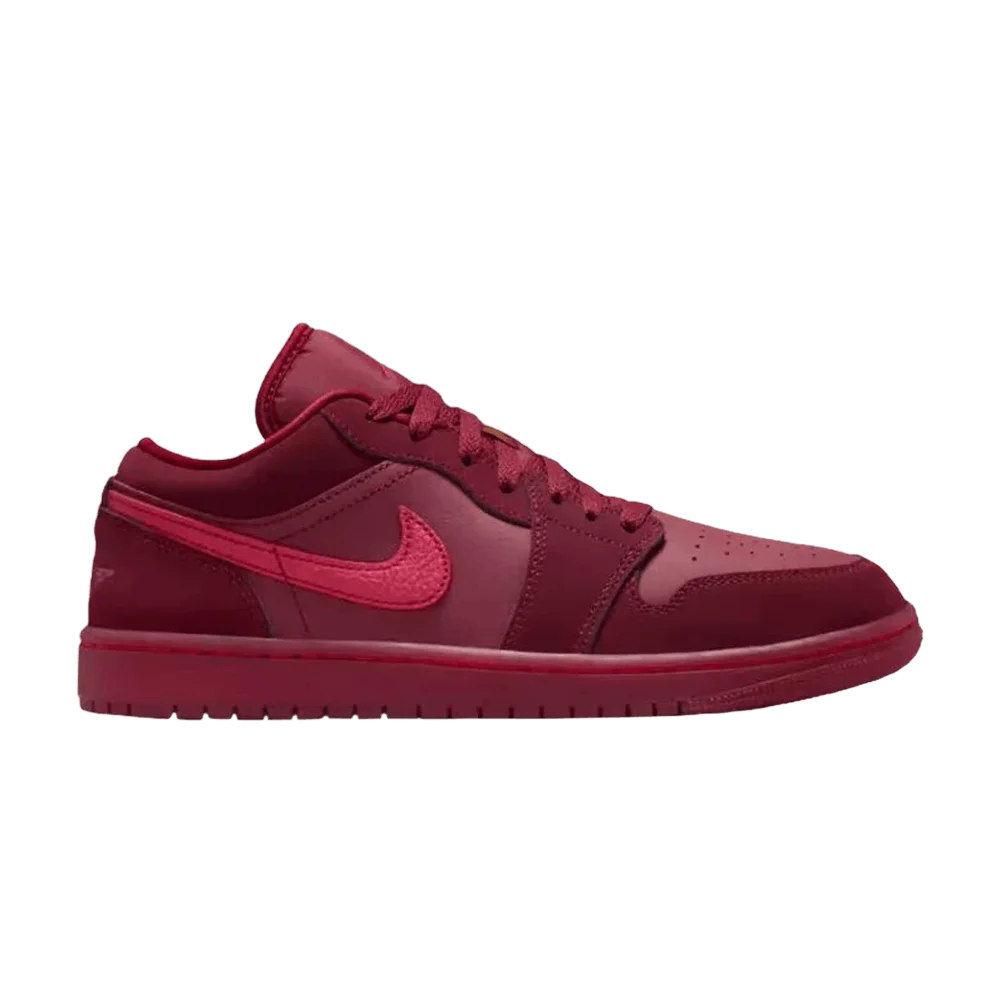 Кроссовки WMNS Air Jordan 1 Low SE 'Valentine's Day'