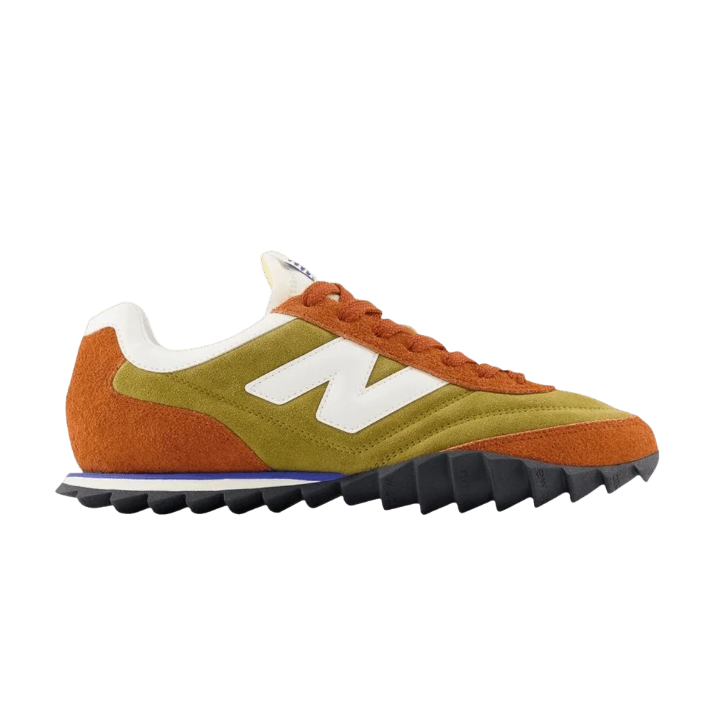 Krossovki-New-Balance-RC30-Orange-Brown