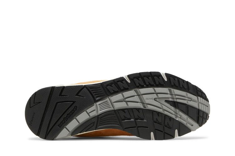 Кроссовки New Balance 991 Made in England 'Tan Grey'