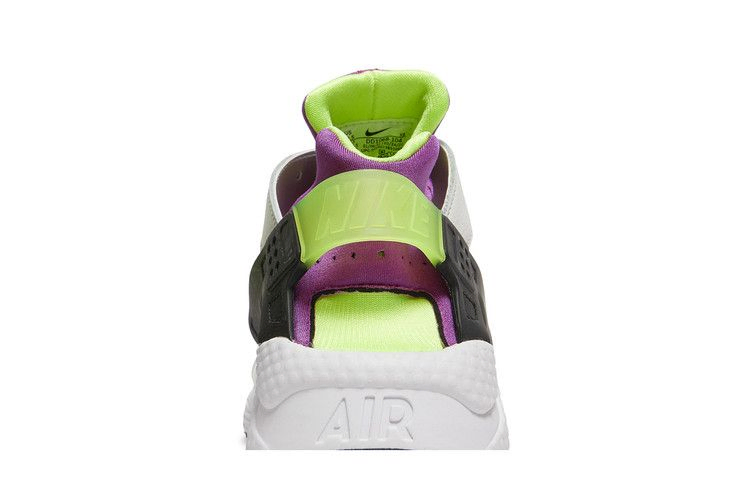 Кроссовки Nike Air Huarache 'Magenta'