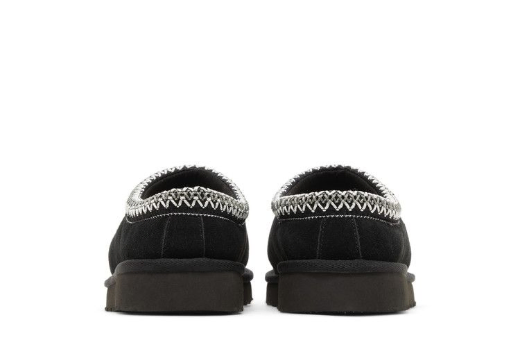 Сабо UGG Wmns Tasman Slipper 'Black'