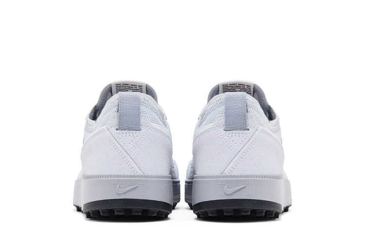 Кроссовки Nike C1TY 'Concrete'
