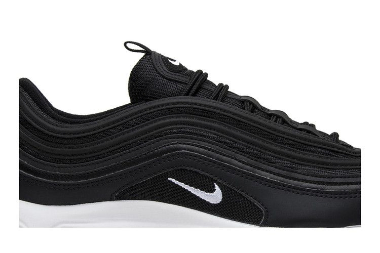 Кроссовки Nike Air Max 97 'Black'