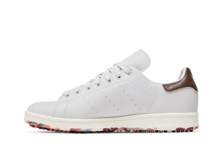 Кроссовки adidas Stan Smith Golf 'Icons Pack'