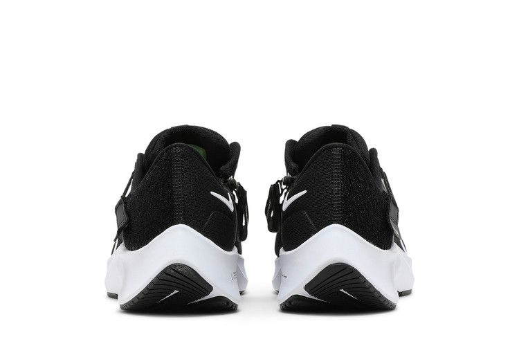 Кроссовки Nike Wmns Air Zoom Pegasus 38 FlyEase 'Black White'