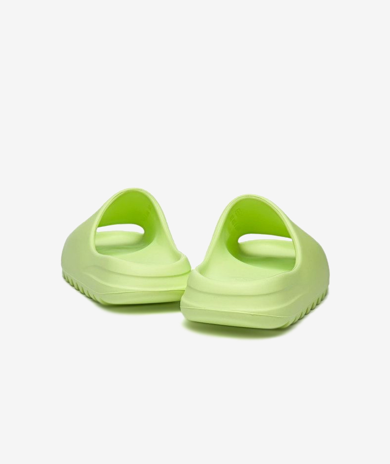 adidas-Yeezy-Slide-Glow-Green-4