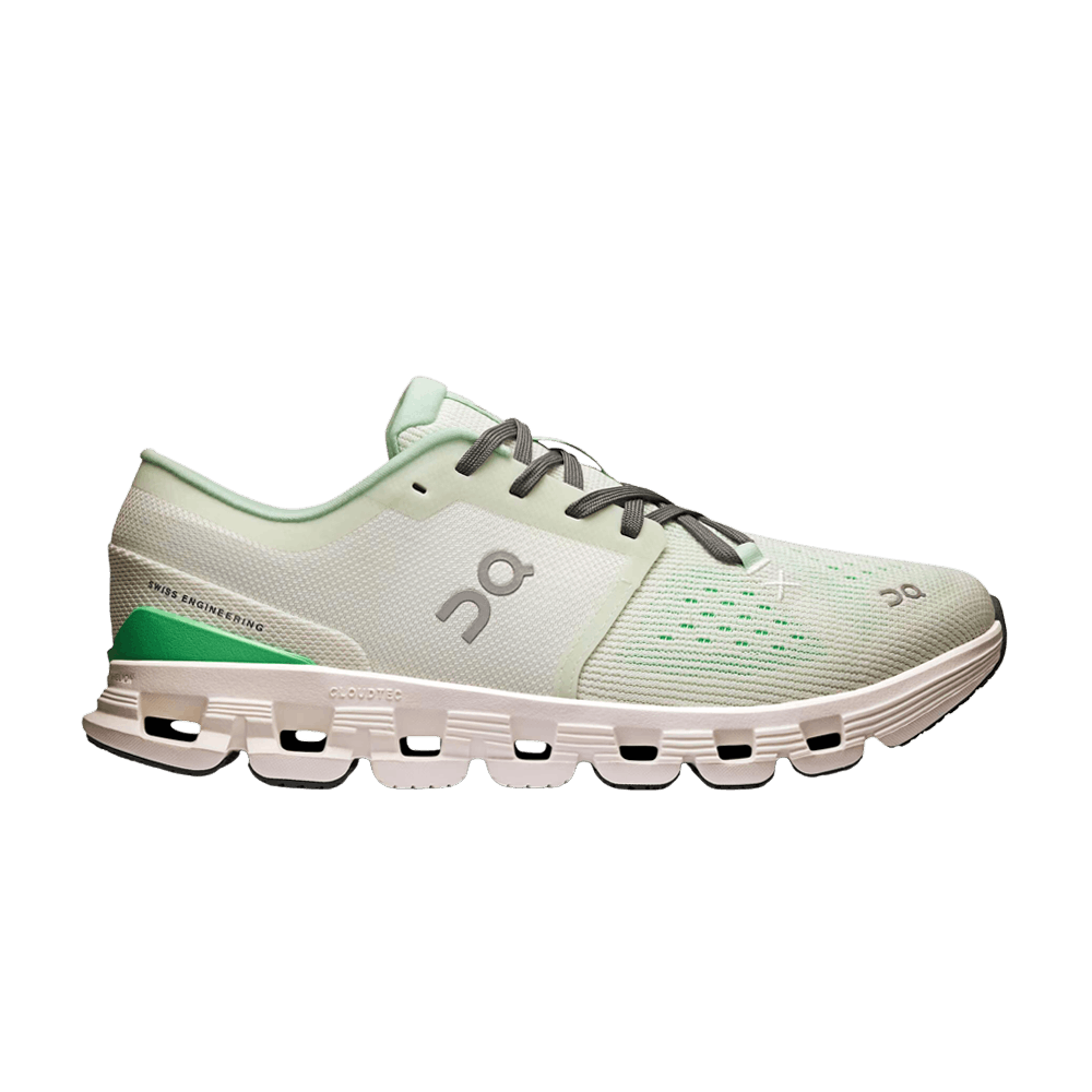 Кроссовки Wmns Cloud X 4 'Aloe Honeydew'
