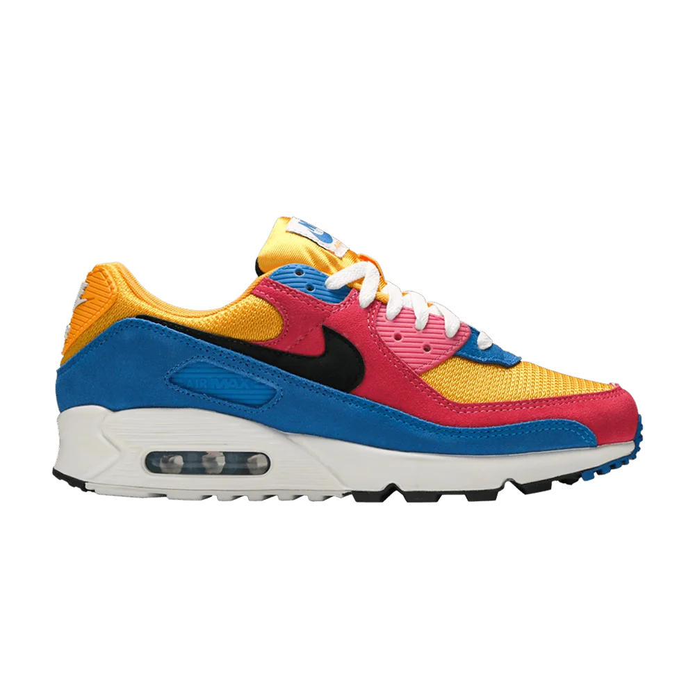 Krossovki-Nike-Air-Max-90-Multi-Color