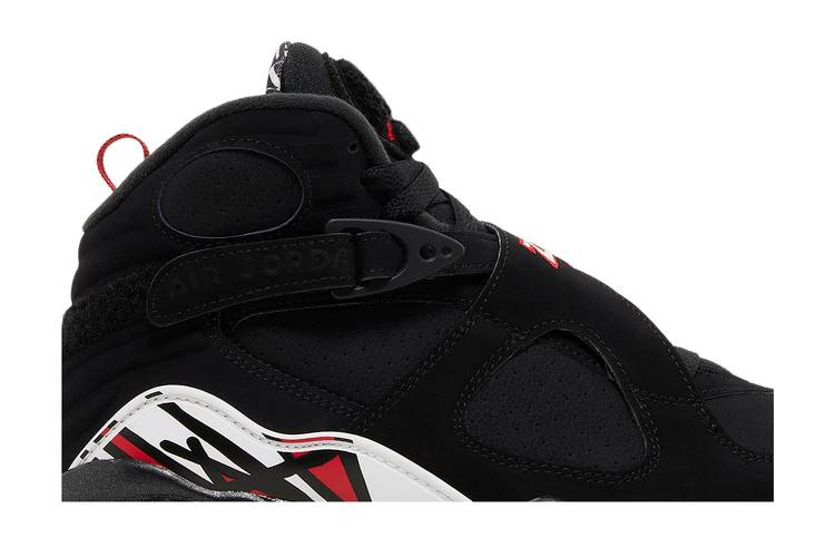 Кроссовки Air Jordan 8 Retro GS 'Playoff' 2023