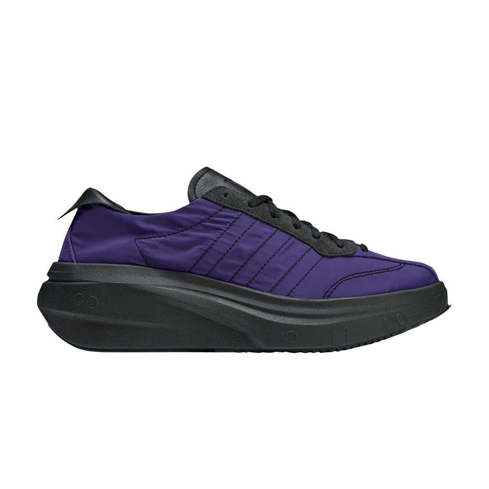 Кроссовки adidas Y-3 Subaya 'Collegiate Purple'