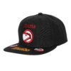 Mitchell-Ness-Front-Loaded-Snapback-HWC-Atlanta-Hawks-Hat-100x100