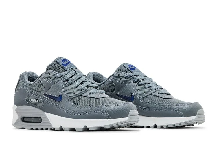 Krossovki-Nike-Air-Max-90-Jewel-Cool-Grey-Deep-Royal-7