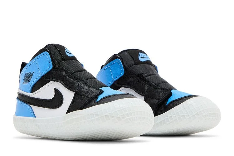 Krossovki-Air-Jordan-1-Crib-Bootie-UNC-Toe-7