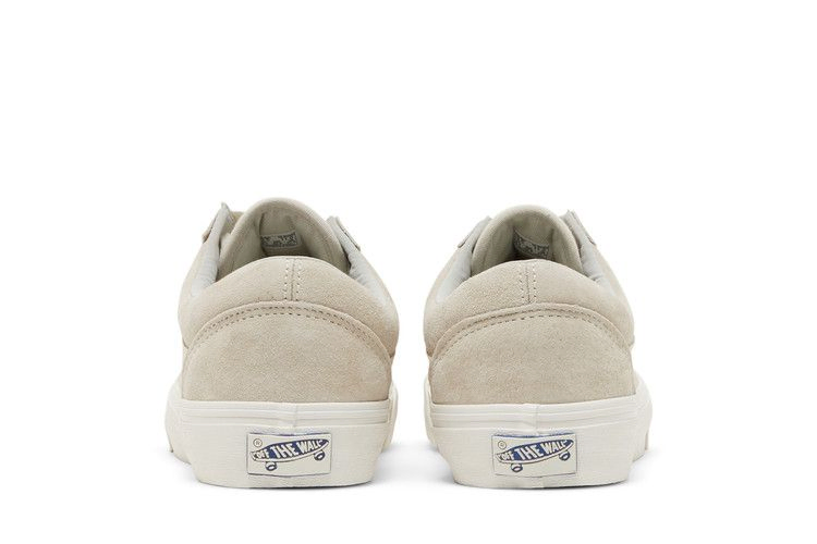 Vans Old Skool VR3 LX 'Oatmeal'