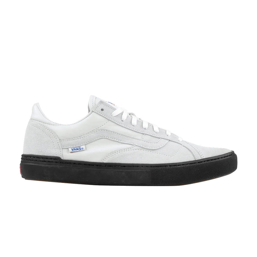 Кроссовки Vans Style 113 Pro 'Made in USA'