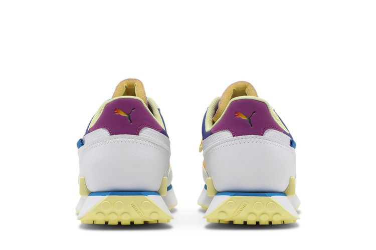 Кроссовки Puma Future Rider 'Pride'