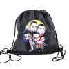 Jinduo-Curry-Cartoon-Black-Bag-100x100