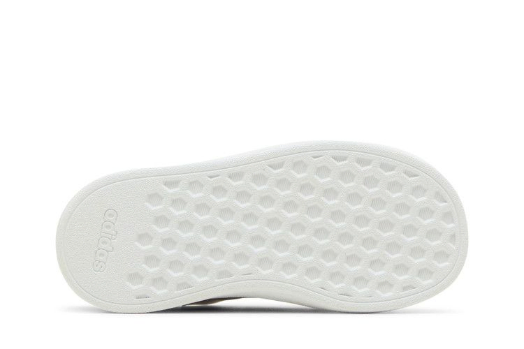 Кроссовки Disney x adidas Grand Court I 'Mickey Mouse'