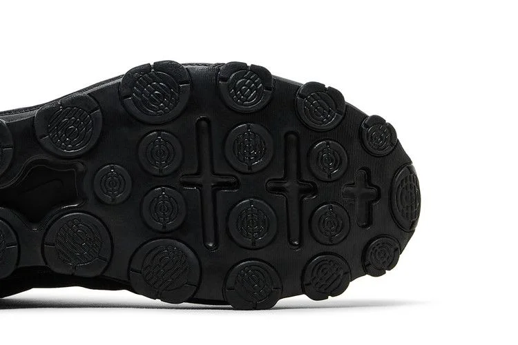 Кроссовки Nike Reax 8 TR 'Black White'