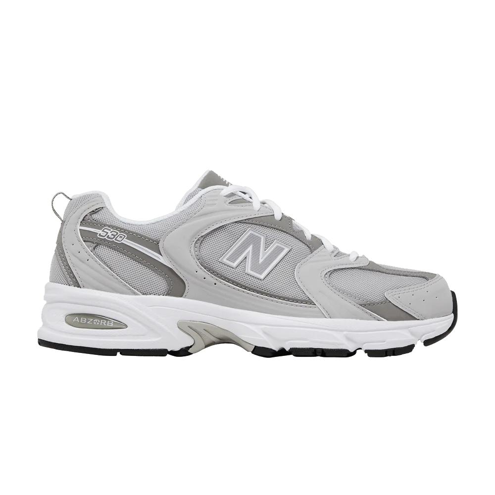 Кроссовки New Balance 530 'Summer Fog'