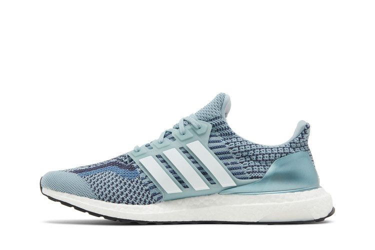 Кроссовки adidas UltraBoost 5.0 DNA 'Magic Grey Shadow Navy'