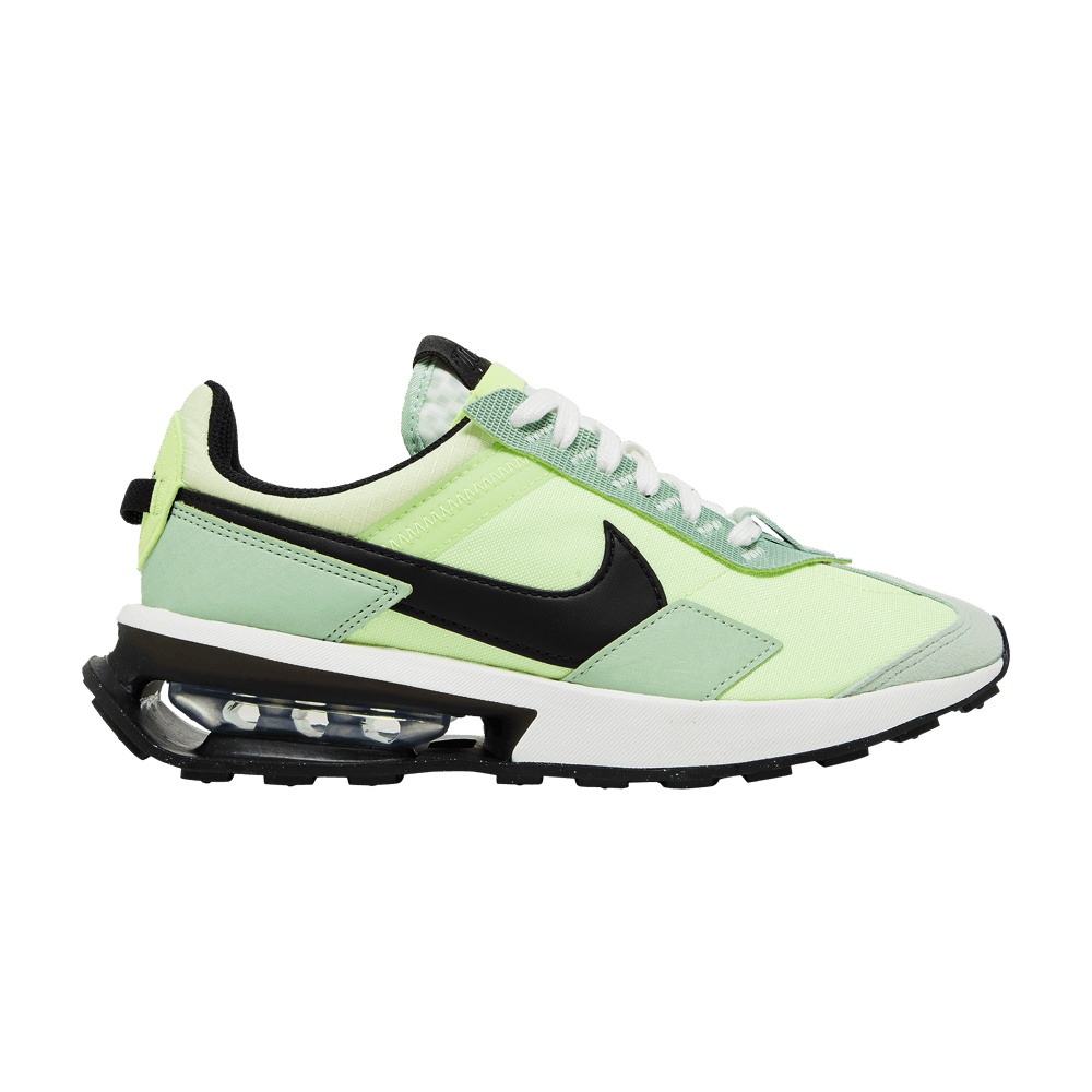 Кроссовки Nike Wmns Air Max Pre-Day 'Light Liquid Lime'