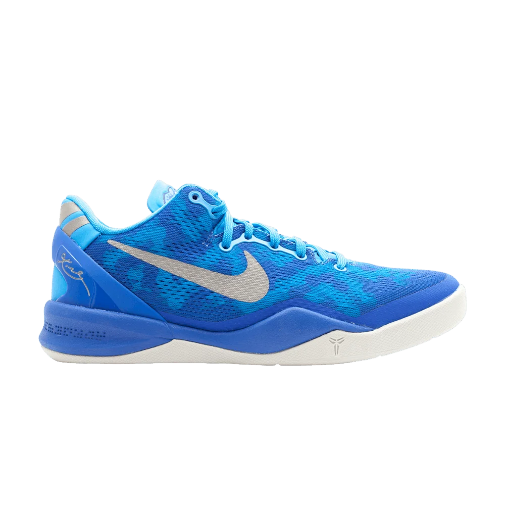 Krossovki-Nike-Kobe-8-GS-Blue-Coral-Snake