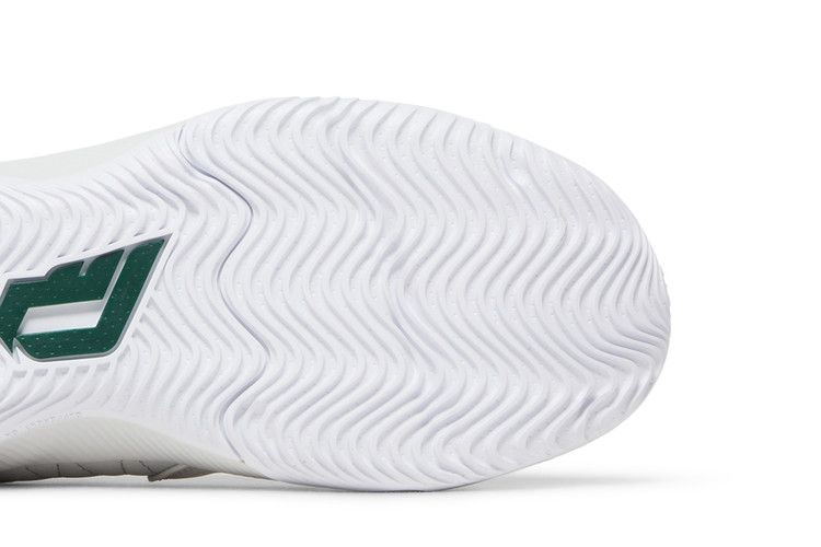 Кроссовки adidas Dame Certified EXTPLY 2.0 'The Letter O'