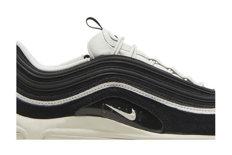 Кроссовки Nike Wmns Air Max 97 Premium 'Hangul Day'
