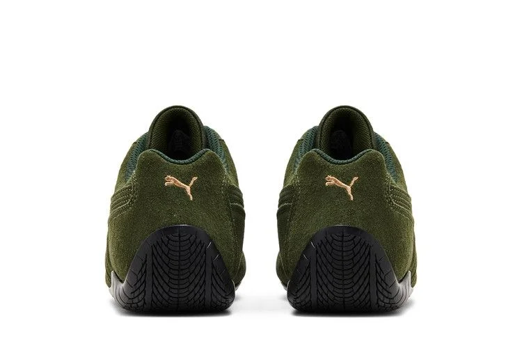 Кроссовки Puma Speedcat Shield SD 'Myrtle'