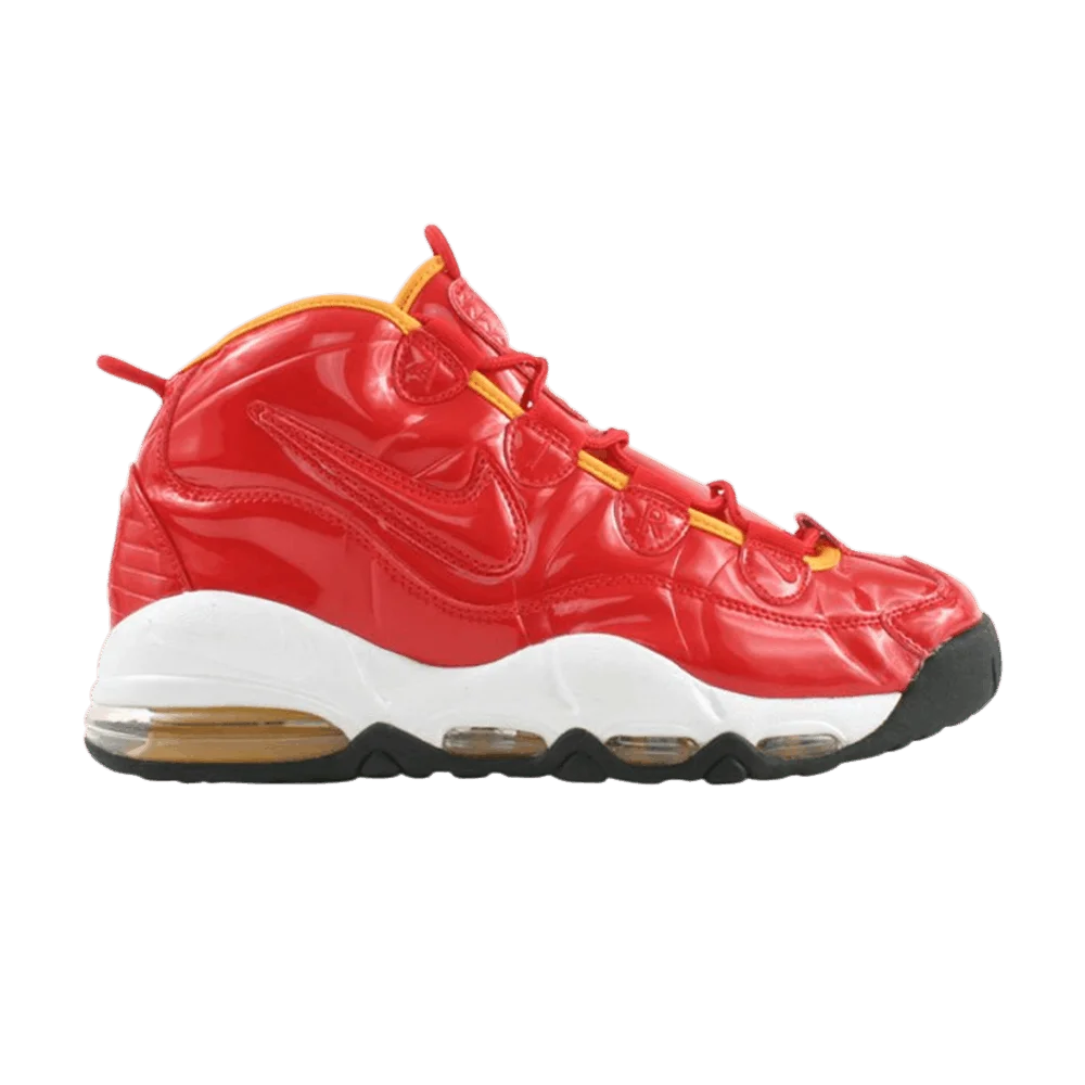 Кроссовки Nike Air Max Tempo Char Aznable 'Gundam'