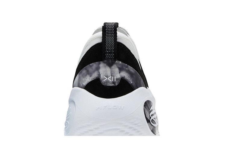 Кроссовки Curry Brand Curry Flow 12 'Shooting Star'